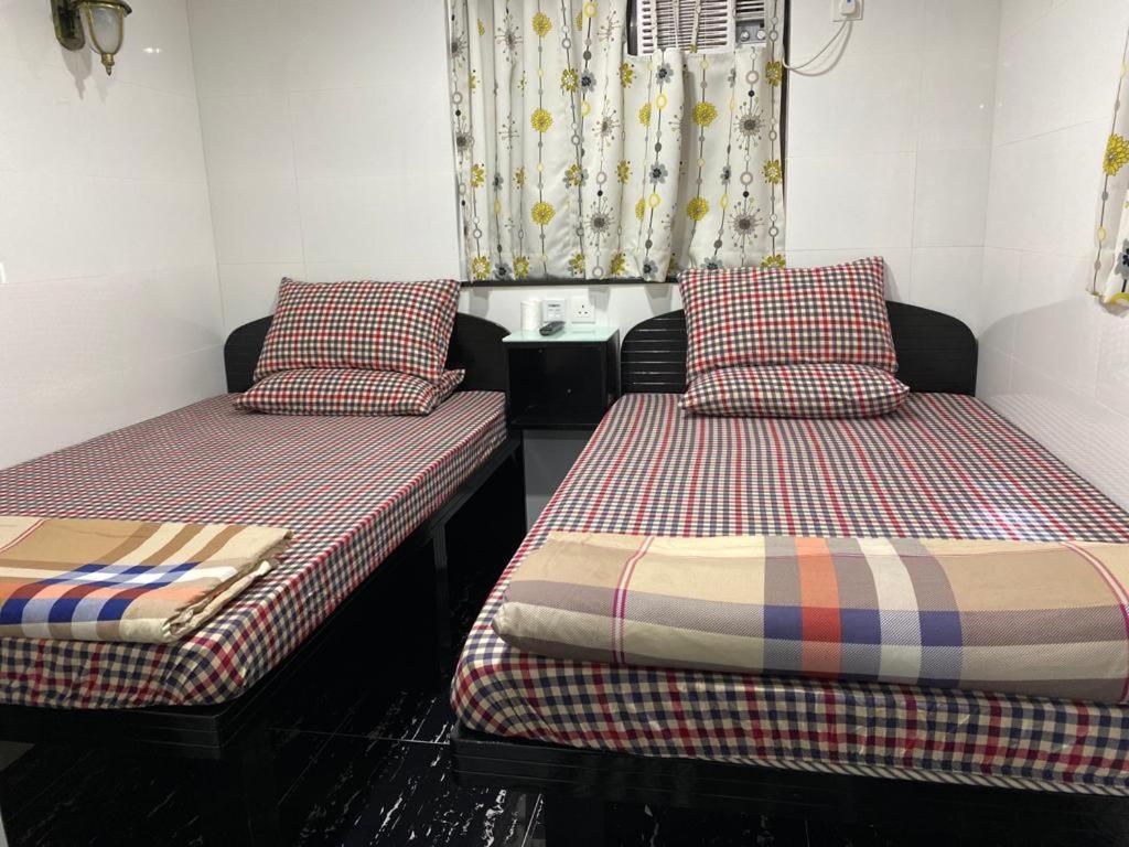 Days Hostel Block D Hongkong Eksteriør bilde