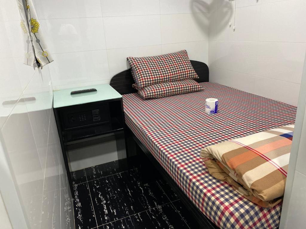 Days Hostel Block D Hongkong Eksteriør bilde